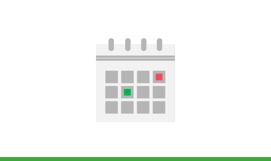 calendrier
