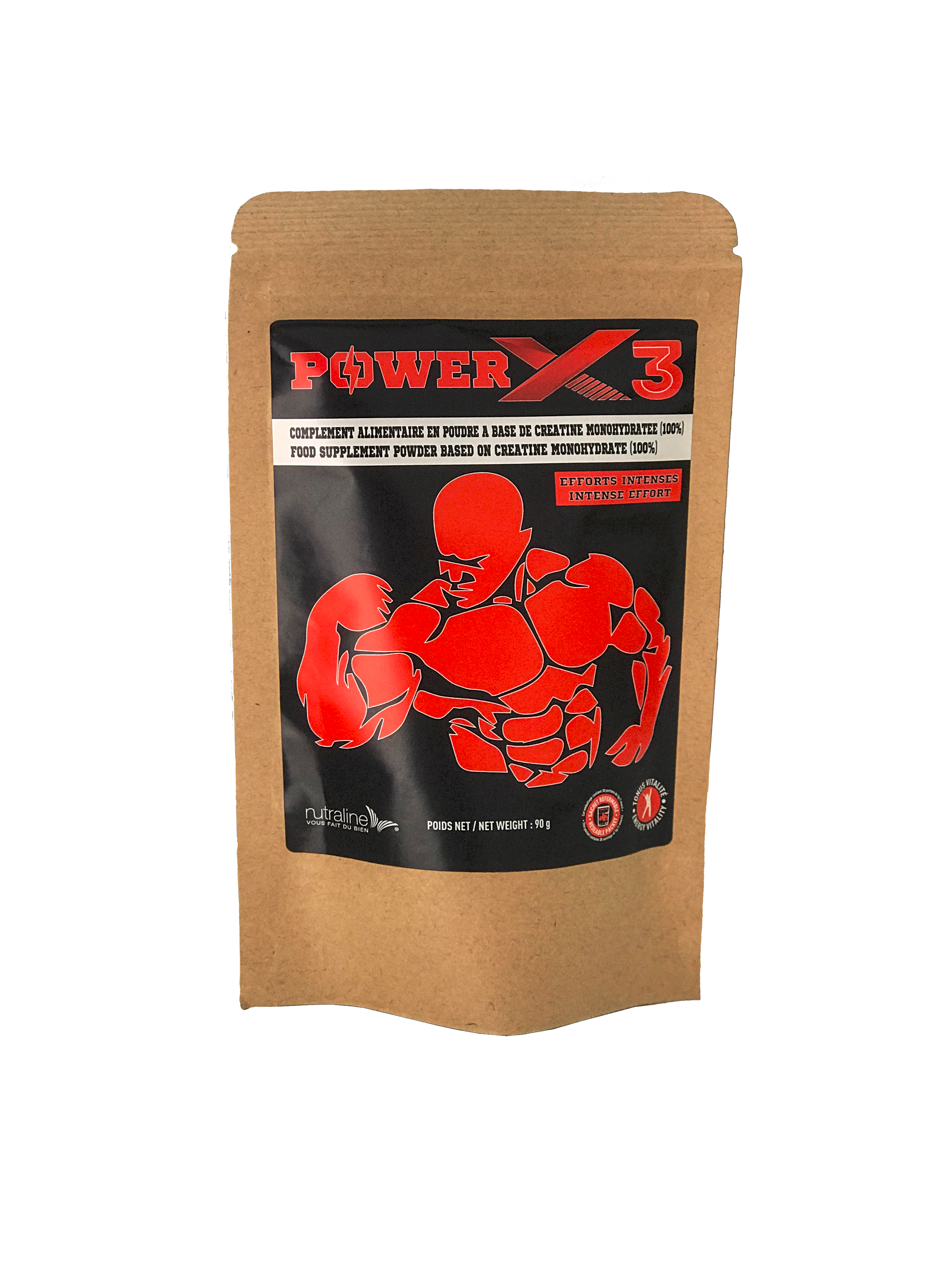 POWER X3