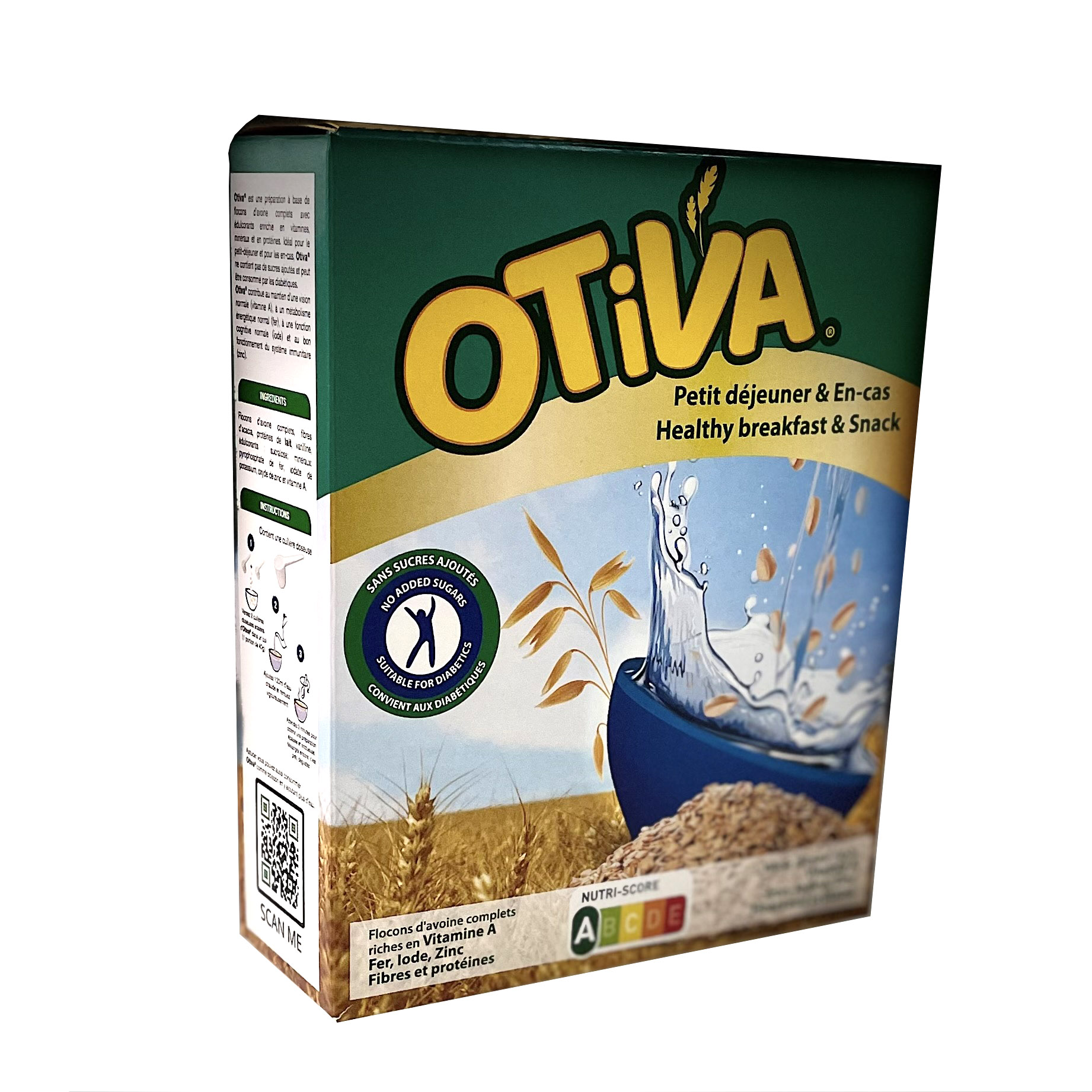 Otiva